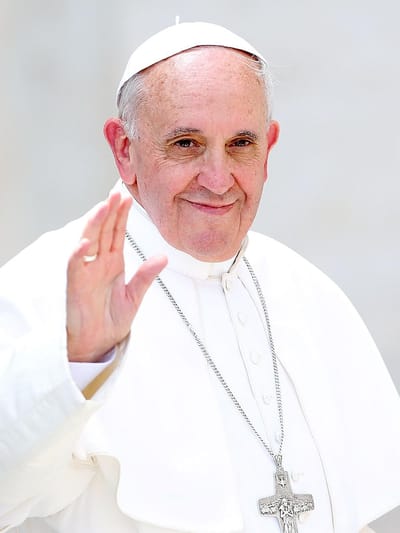 Pope Francis (1936-2025): A Legacy of Faith, Hope and Mercy